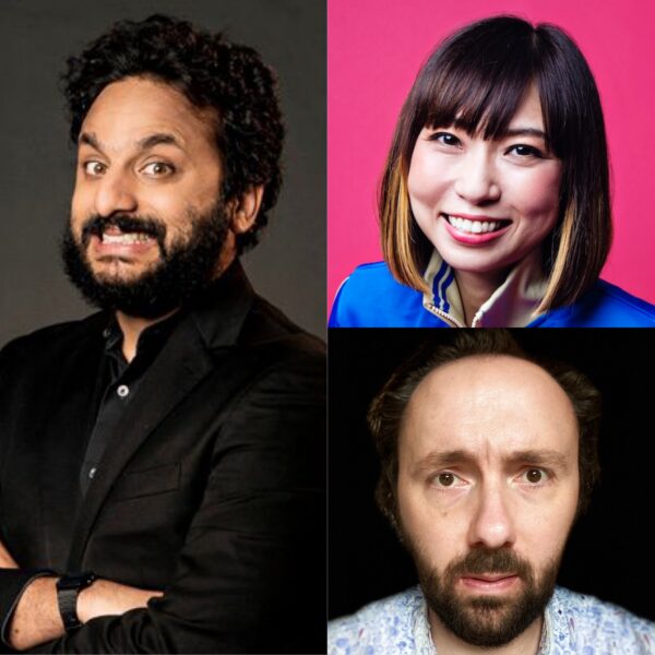 Shows Mostly Comedy