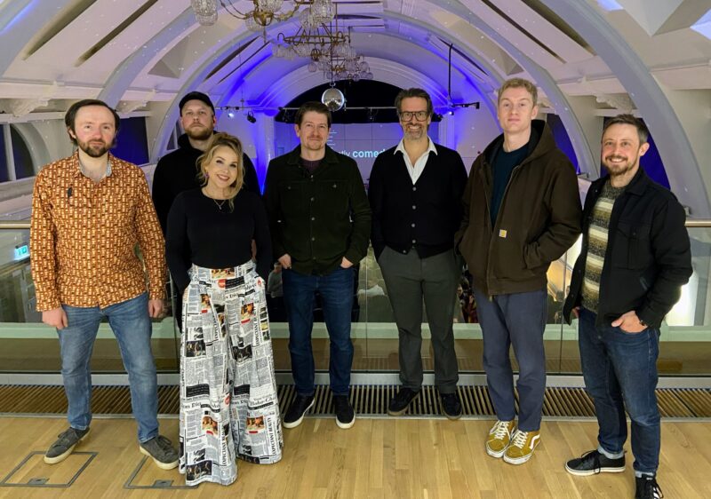 20th November 2025 – SOLD OUT