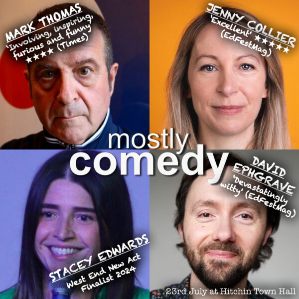 Hitchin MC Festival – 23rd July 2026