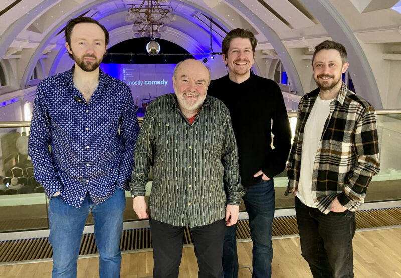 12th March 2026 – SOLD OUT