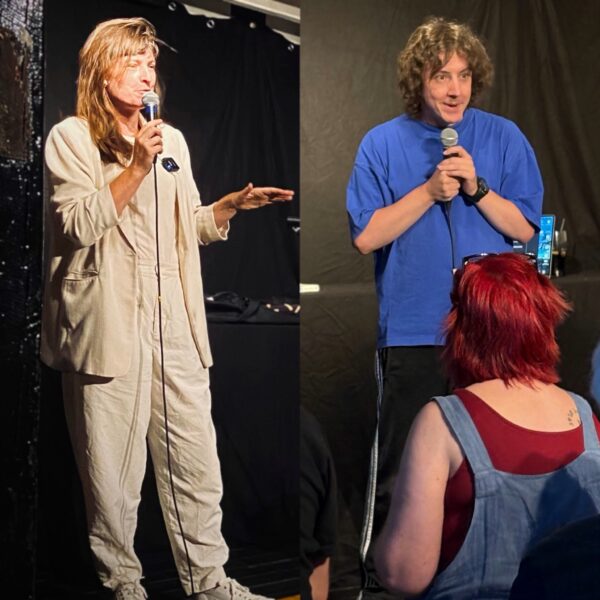 Hitchin MC Festival – 20th July 2026