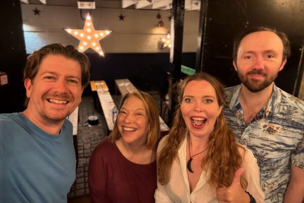 Hitchin MC Festival – 22nd July 2026