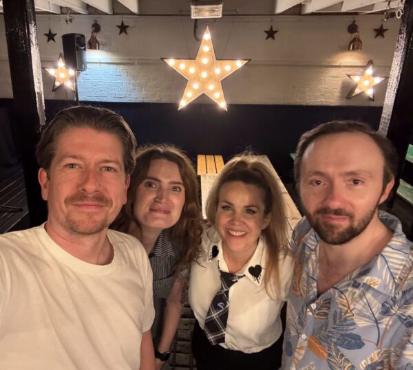 Hitchin MC Festival – 21st July 2026 – SOLD OUT