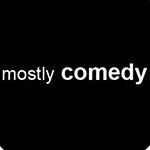 Mostly Comedy (UK)